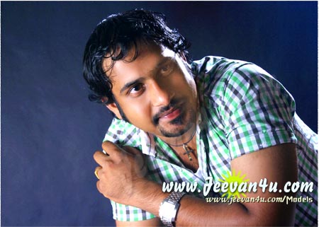 Joby Trichur Modeling Pics Kerala